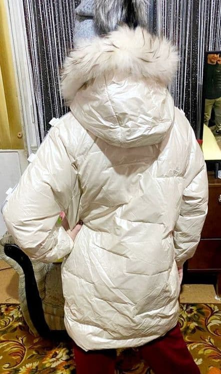 Продам Зимние Курточки — 14
