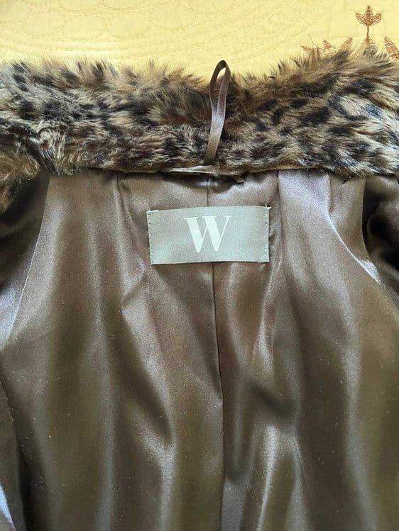 Продам Полу Шубок Женский — 5