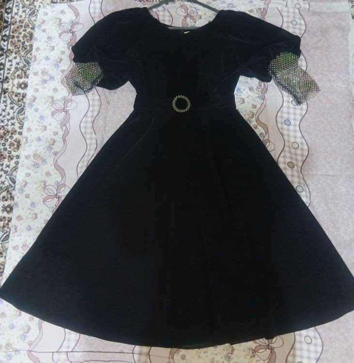 Ayollar liboslari — 4