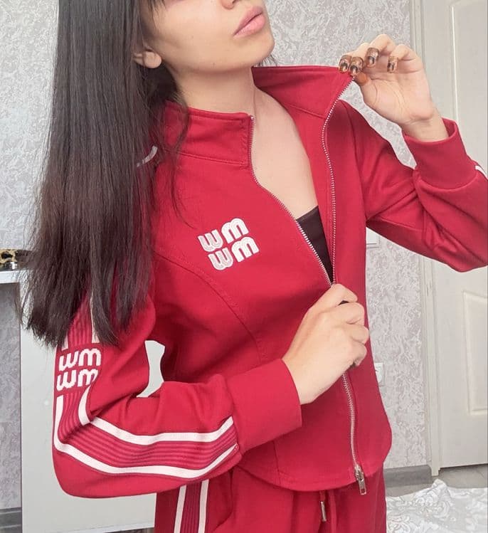 Ayollar uchun sport kiyim — 2