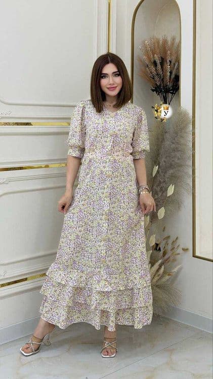 Ayollar kiyimi Klassik uslub Molomer Balshimer 42/58 gacha — 6
