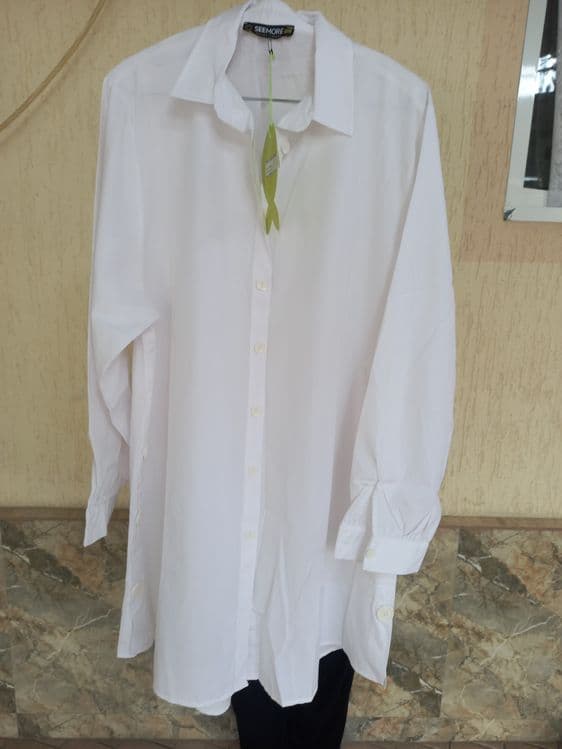 Ayollar tunikasi Женские туники — 1