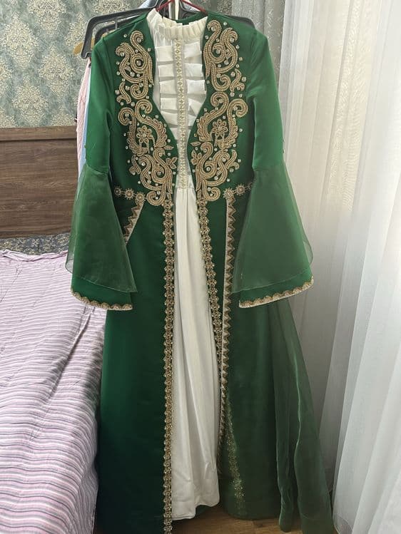 Kelinlar uchun koʻylaklar — 4