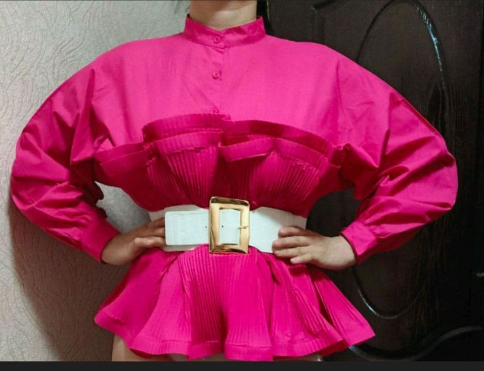 Ayollar kiyinlari — 2