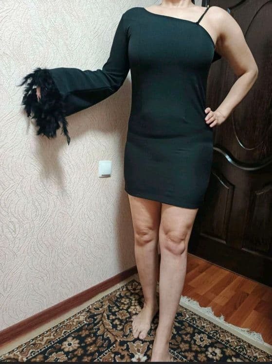 Ayollar kiyinlari — 4