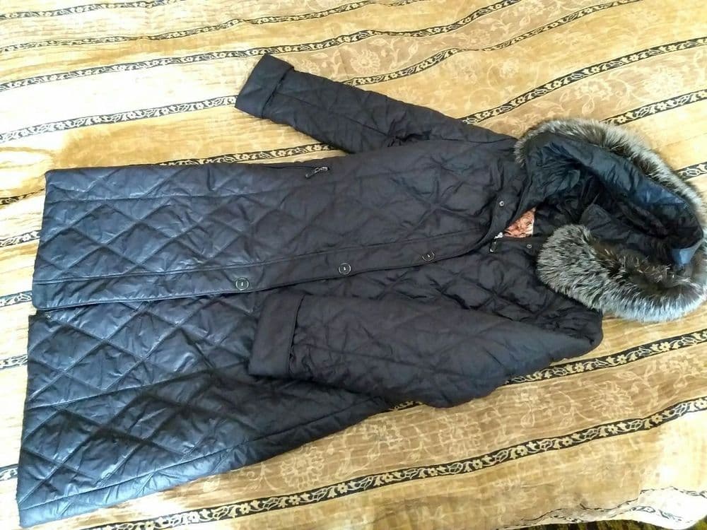 Продам пальто — 2
