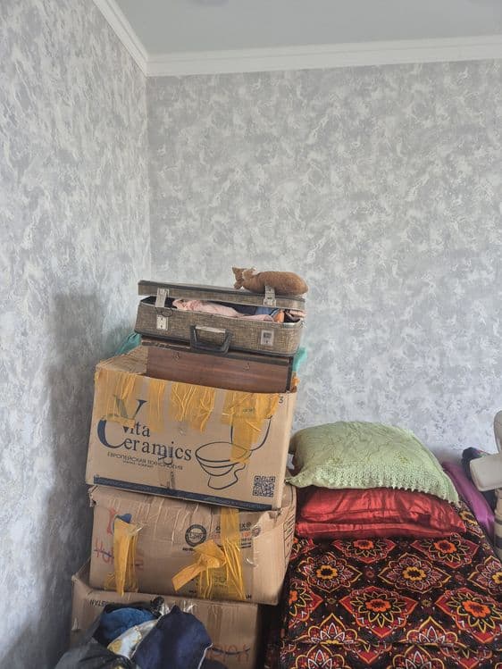 Продаю все из дома — 1