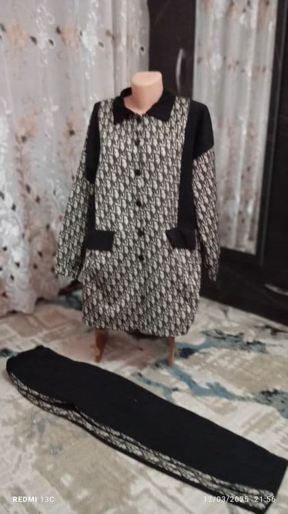 Devoyka sotiladi — 5