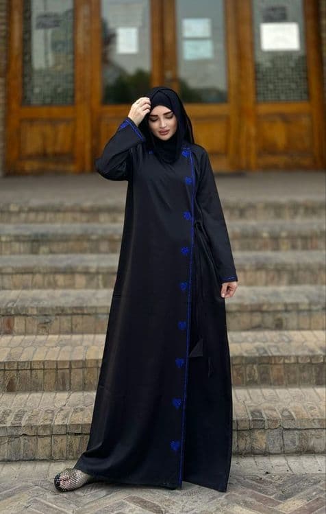 Bahorgi ayollar kiyimi — 2