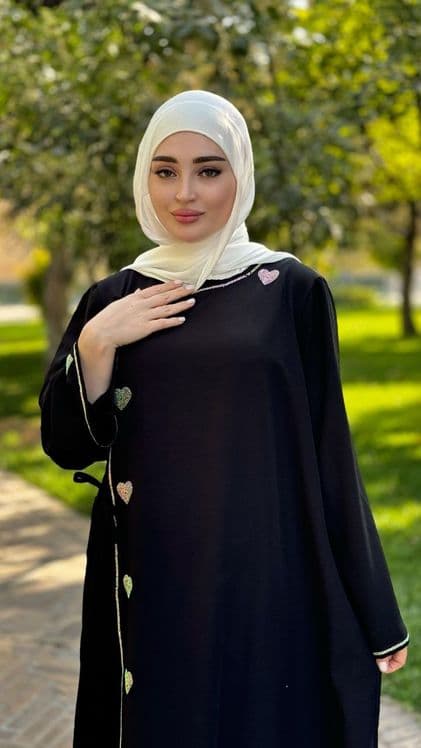Bahorgi ayollar kiyimi — 3