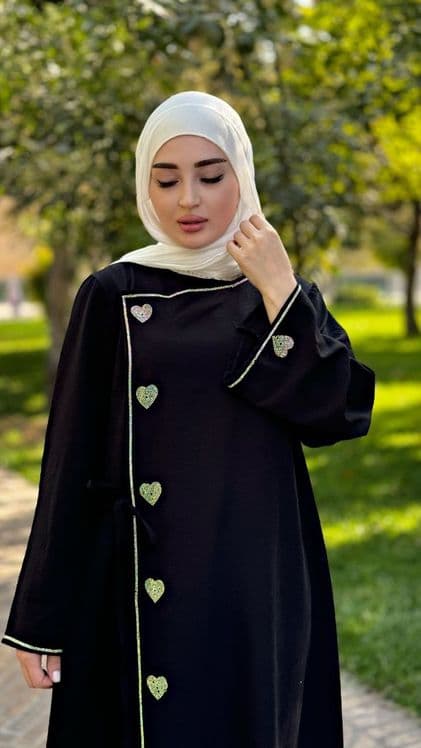 Bahorgi ayollar kiyimi — 4
