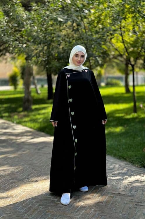 Bahorgi ayollar kiyimi — 5