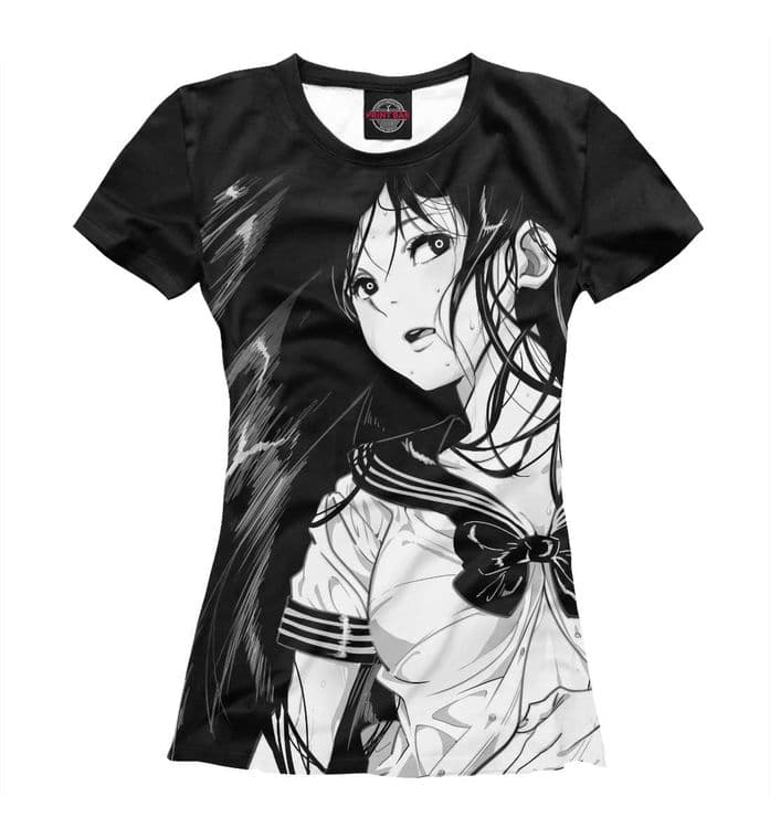 Anime printli fudbolkalar — 1
