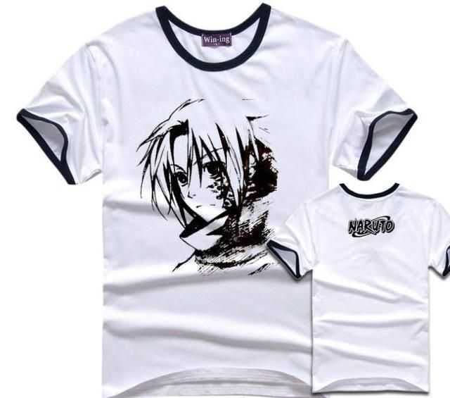 Anime printli fudbolkalar — 3