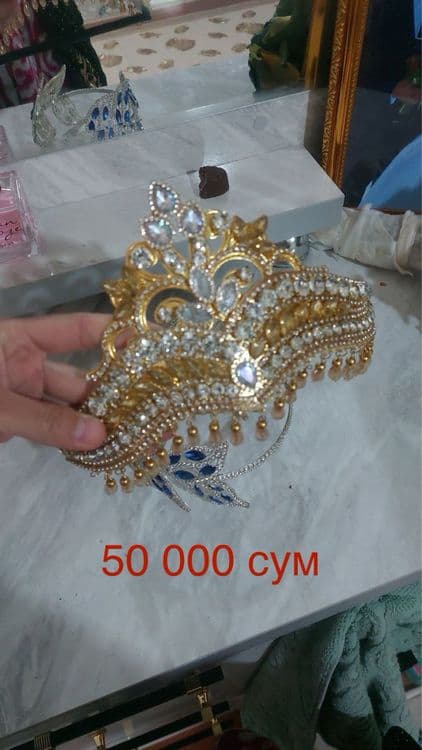Ансамбил келинлар куйлаги — 2