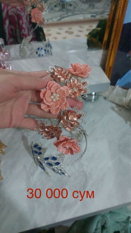 Ансамбил келинлар куйлаги — 4