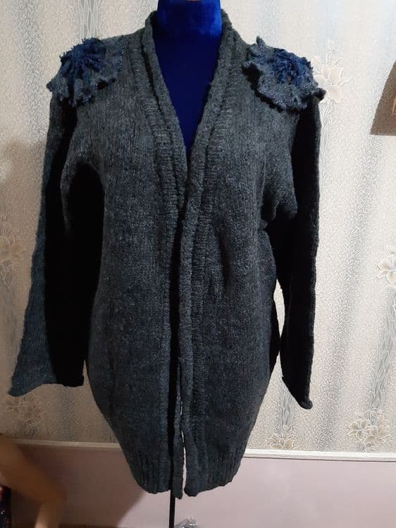 Кофточки женские все корейское производство — 8
