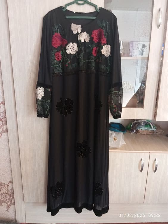 Ayollar libbosi töybop — 2