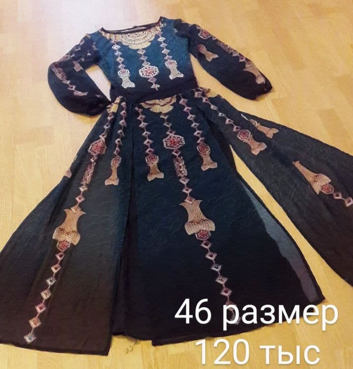 Женская одежда в хорошем состоянии — 1
