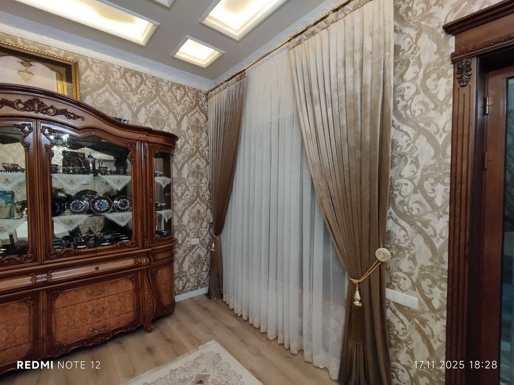 ARZON NARXLARDA PARDALAR TIKAMIZ – Sifat va Go'zallik | Пошив штор — 5