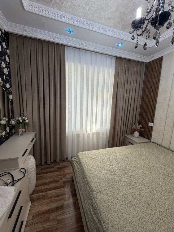 Парда тикиш, Тикувчилик — 5