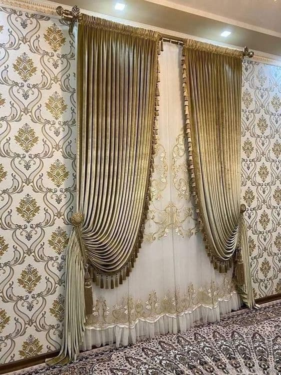 Парда пардалар тикамиз рассрочка, parda pardalar tikamiz, rassrochka — 3
