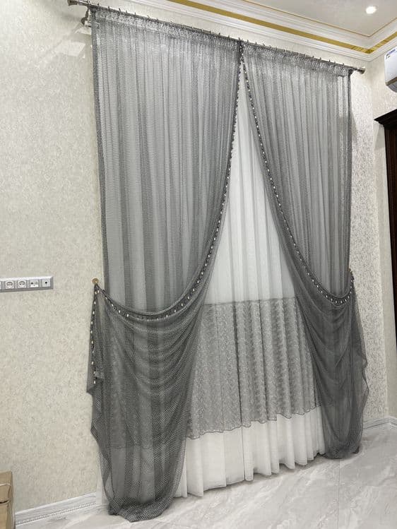 Pardalar штори пардалар — 8