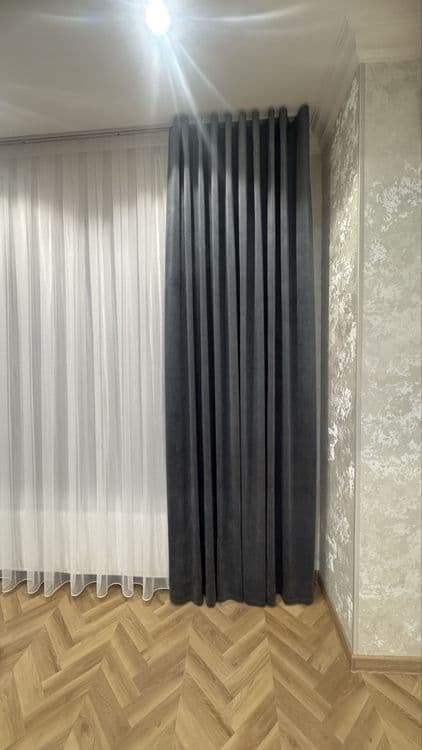Arzon tayor pardalar — 1