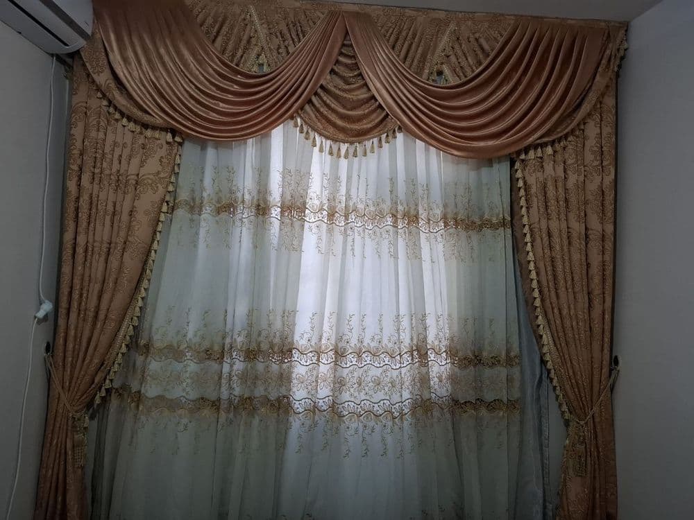 Pardalar holati zor — 2