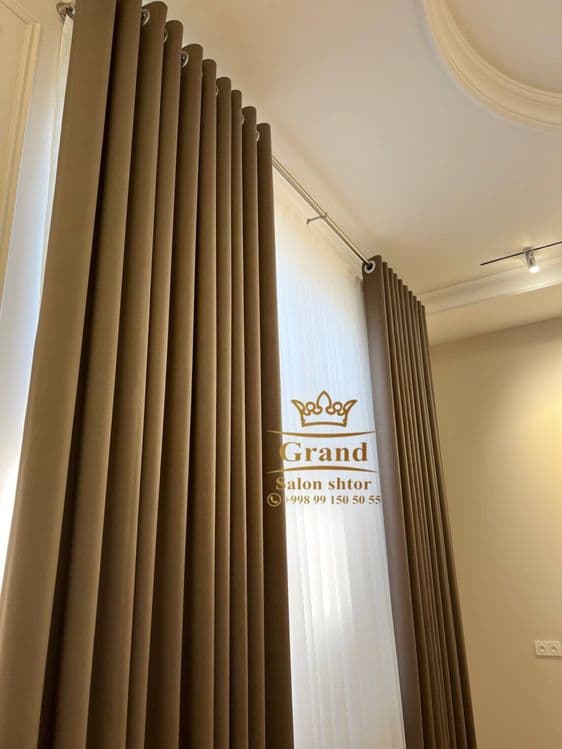 Pardalar Shtori curtain шторы пардалар — 7