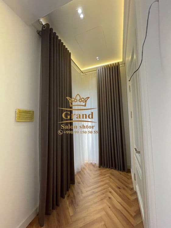 Pardalar Shtori curtain шторы пардалар — 9