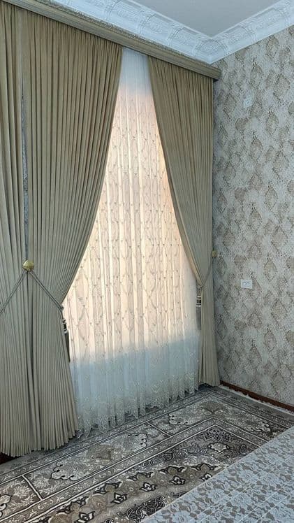 Pardalar tikish xizmati — 5