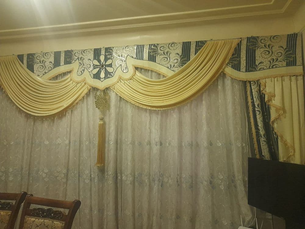 Элита пардалар сотилади — 1