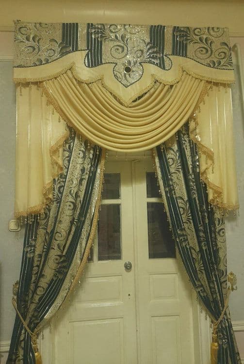 Элита пардалар сотилади — 2