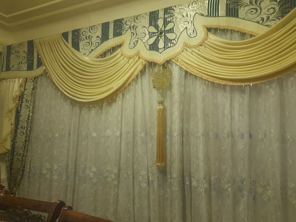 Элита пардалар сотилади — 3