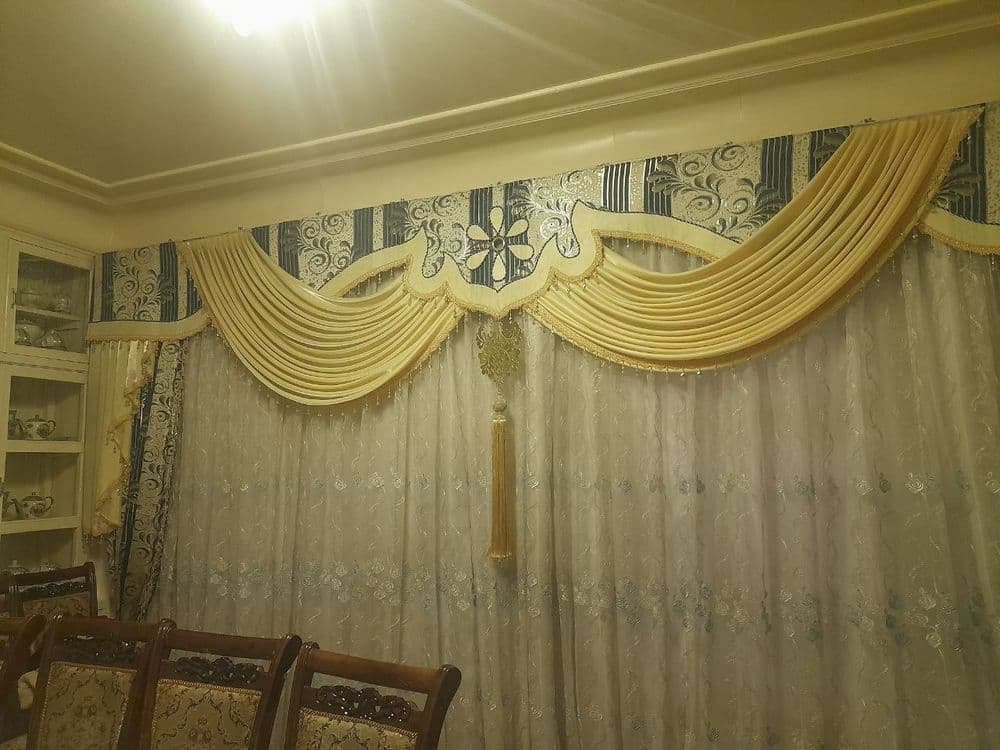 Элита пардалар сотилади — 4
