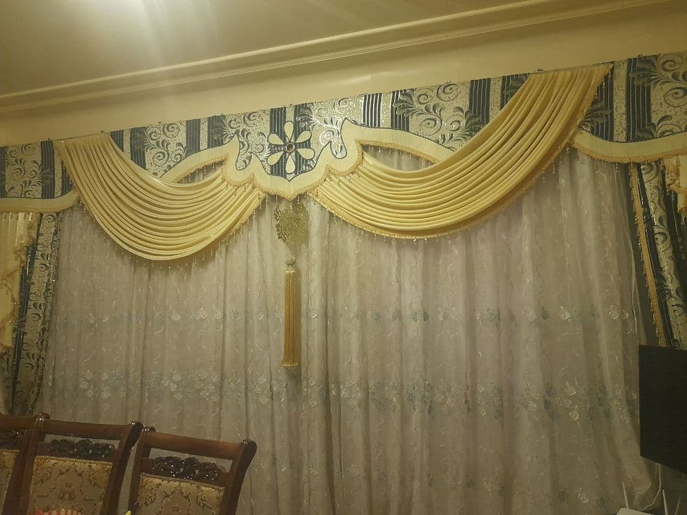 Элита пардалар сотилади — 5