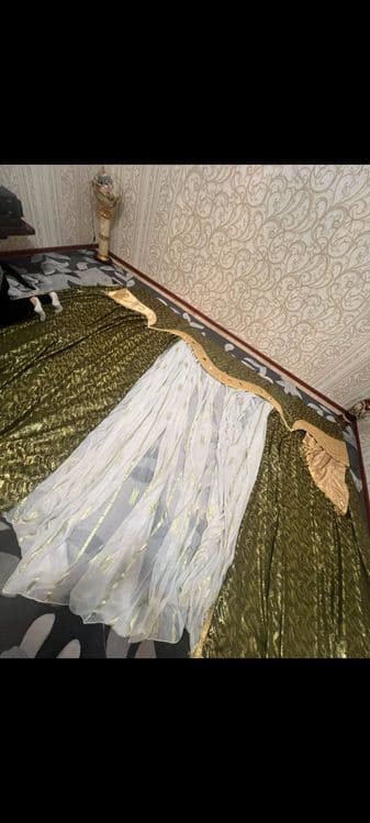 Зановески сатылады таза усланган — 2