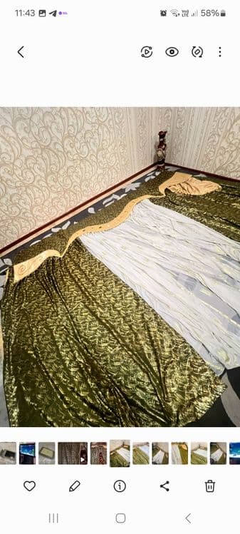 Зановески сатылады таза усланган — 5