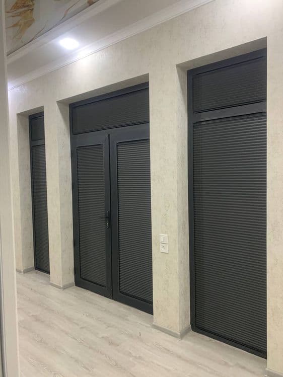 Жалюзь jaluzi optom skidkada 40% gacham жалюзь arzon — 8