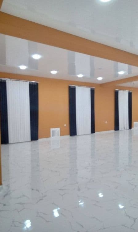 Jaluzi жалюзи маскитни сетка arzon jalyuzi plise combo dikey rollo vse — 5