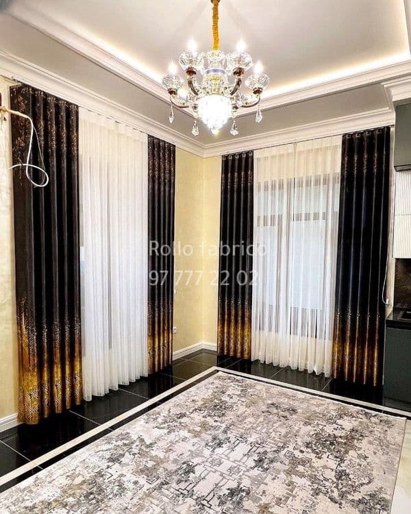 Dikkey jalyuzilarni 30% chegirmagacha xarid qiling!. — 11
