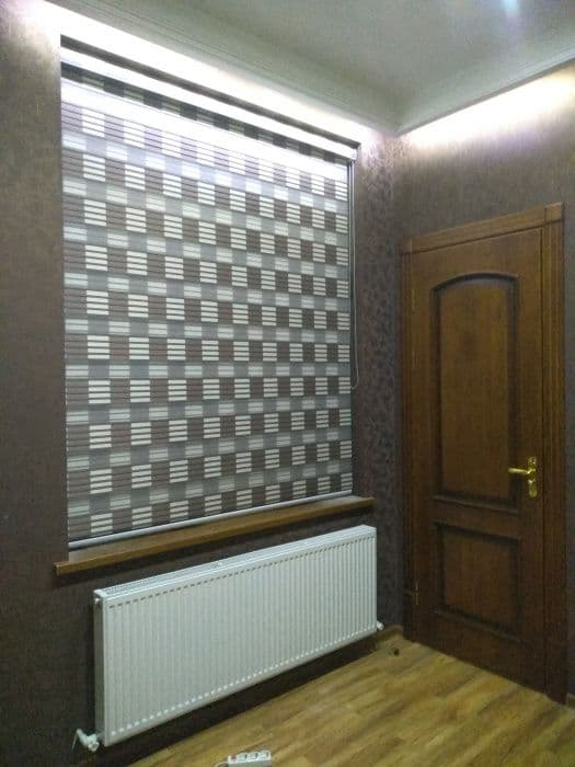 Жалюзи и комбо Jalyuzilar Kombo гаризанталь Вертикальные pardalari — 13