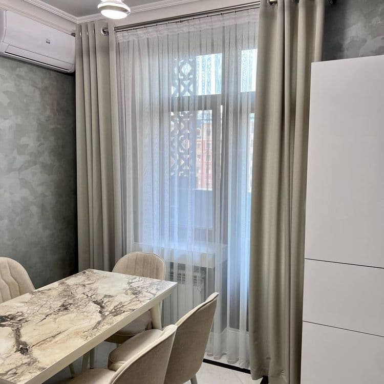 Parda tikish xizmati — 5