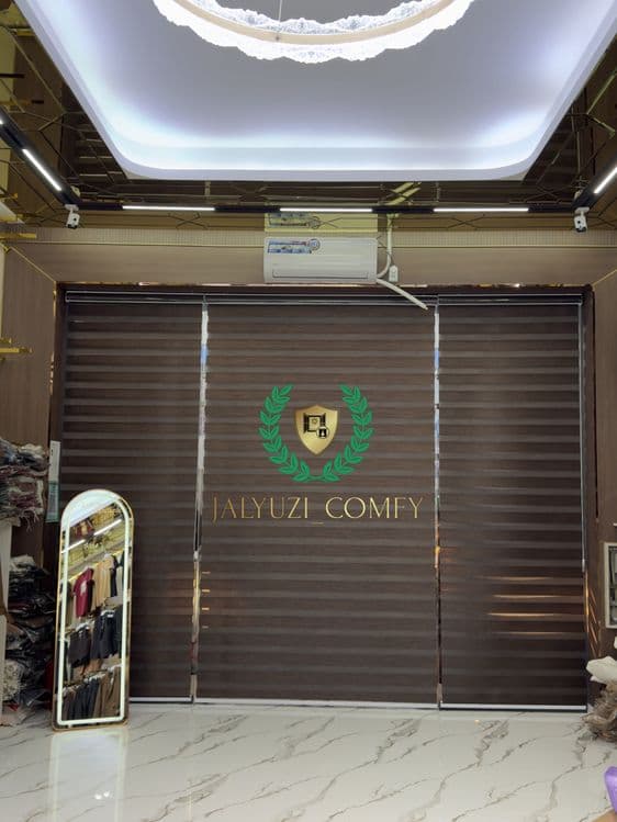 Jalyuzi arzon narxlarda — 4