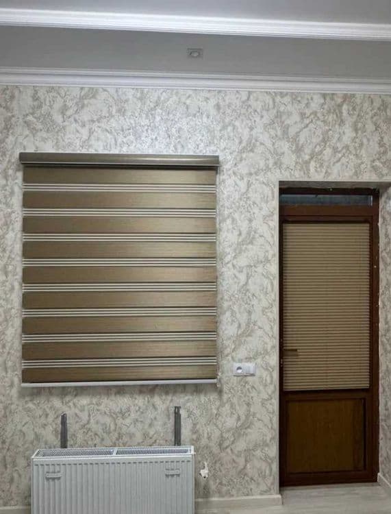Jalyuzilarimiz skidkada 10/%. Moyka. — 5