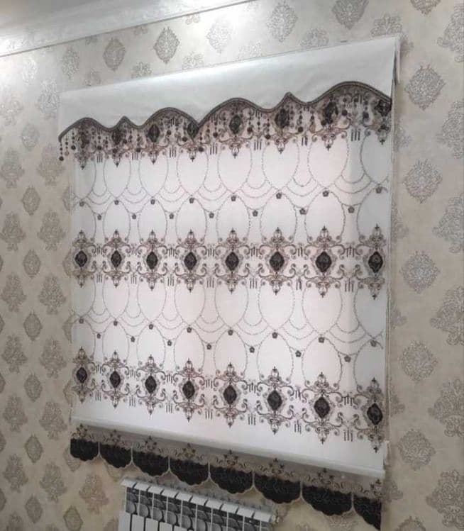Jalyuzi, jalyuzi sexi, kombo jalyuzi, xizmatlar. Moyka — 4