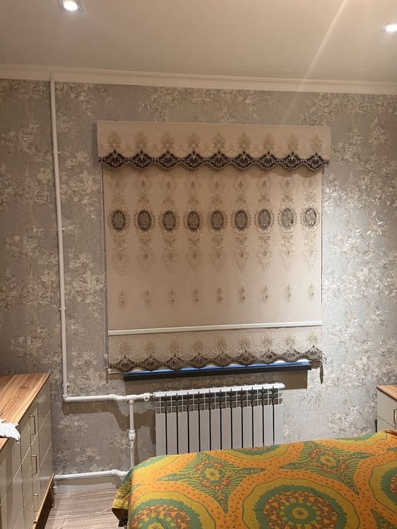 Jalyuzi,pardalar birinchi qollardan 15% skidka shoshiling! — 6