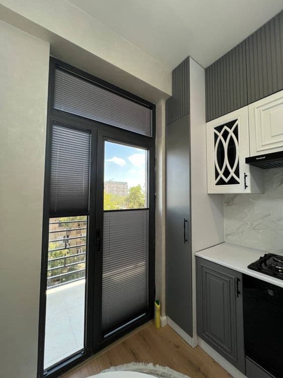 jalyuzi jaluzi жалюзи — 1