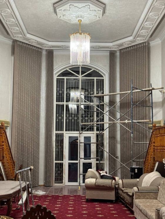 Жалюзи plise combo dikey parda shtor jalyuzi optom sfatli skidka arzon — 3